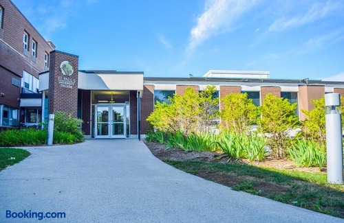 Waterloo Apartment | St. Paul's University College