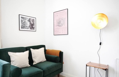 Saint Paul's Apartment | St Paul’s Suites - Apartment 1