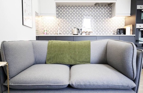 Saint Paul's Apartment | St Paul’s Suites - Apartment 3