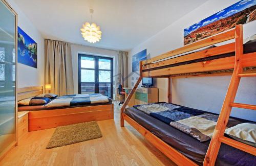 Spindleruv Mlyn Apartment | St. Peter Apartment