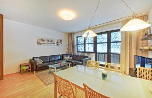 Spindleruv Mlyn Apartment | St. Peter Apartment