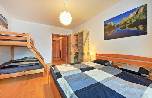 Spindleruv Mlyn Apartment | St. Peter Apartment