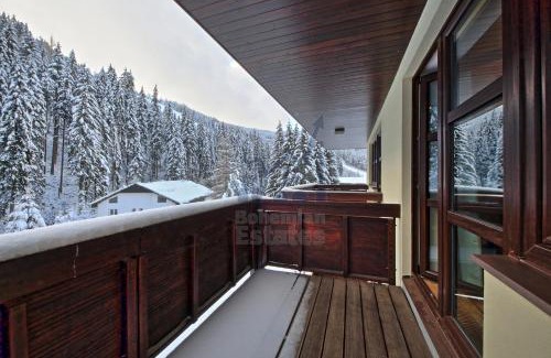 Spindleruv Mlyn Apartment | St. Peter Apartment