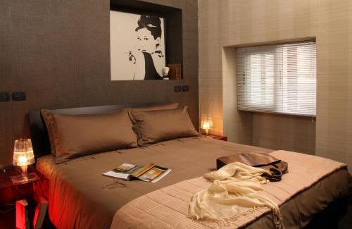 Vatican Bed & Breakfast | St. Peter Guest House