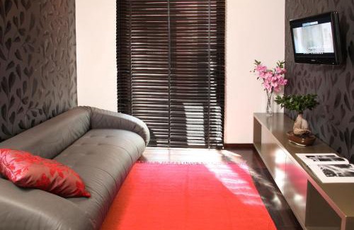 Vatican Bed & Breakfast | St. Peter Guest House