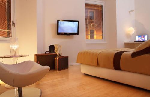 Vatican Bed & Breakfast | St. Peter Guest House
