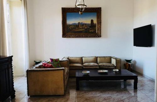 Rione XIV Borgo Apartment | St. Peter luxury home