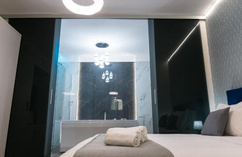 Rione XIV Borgo House | St Peter Manor 2 - St Peter Manor 3