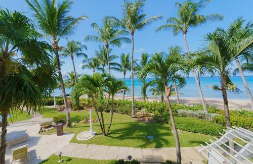 Little Battaleys Apartment | St Peter's Bay 211 apts