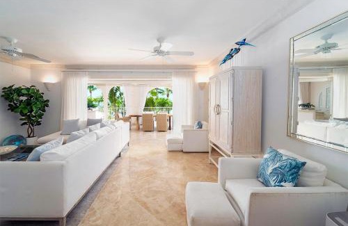 Little Battaleys Apartment | St Peter's Bay 211 apts