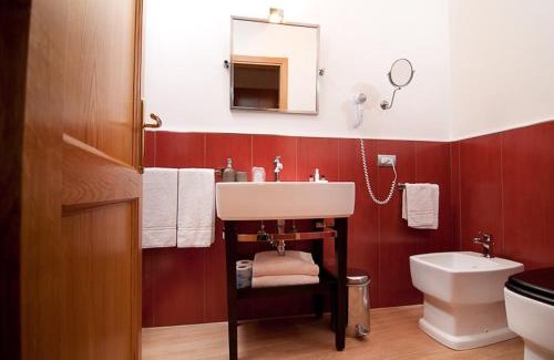 Rione XIV Borgo Bed & Breakfast | St. Peter' Six Rooms & Suites