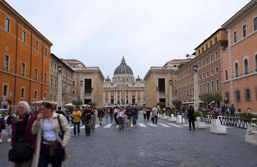 Rione XIV Borgo Bed & Breakfast | St. Peter' Six Rooms & Suites