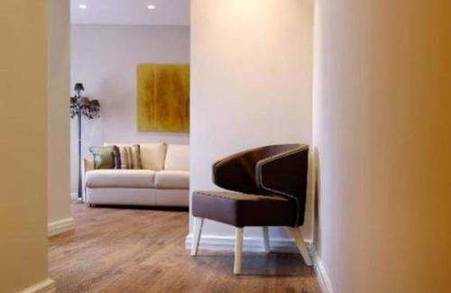 Quartiere XIII Aurelio House | St Peter SUITES AUTUMN