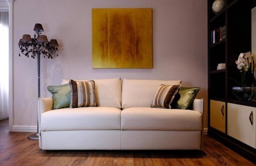 Quartiere XIII Aurelio House | St Peter SUITES AUTUMN