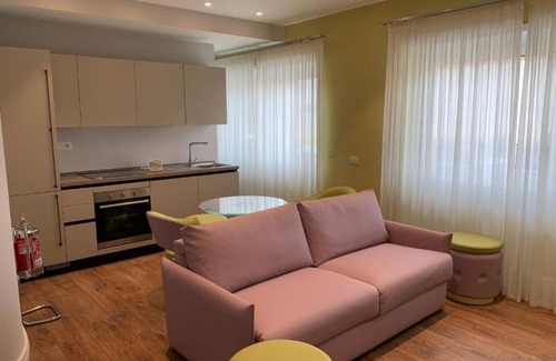 Quartiere XIII Aurelio House | St Peter SUITES SPRING