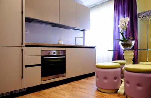 Quartiere XIII Aurelio House | St Peter SUITES SPRING