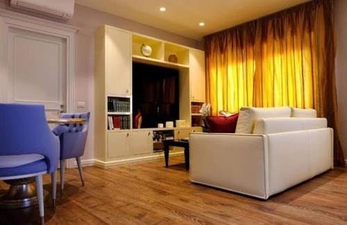 Quartiere XIII Aurelio House | St Peter SUITES SUMMER