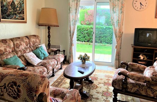 Saint-Pierre-Quiberon House | St Pierre Quiberon - 5 rooms house - 96m² - quiet area