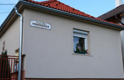 Lokut House | St. Rita Guesthouse