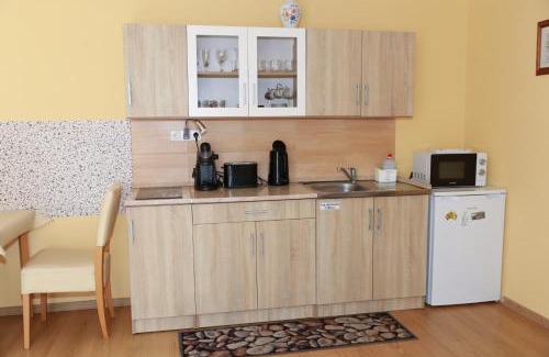 Lokut House | St. Rita Guesthouse