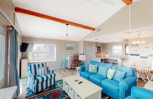 Frisco House | St Somewhere 11 F