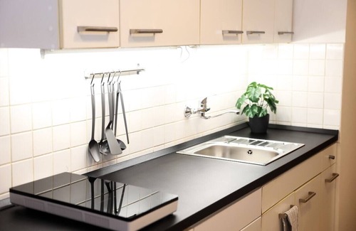 Belvaros - Lipotvaros Apartment | St. Stephan apt. 3 BDR, 2 BATH, 5 beds, 6 people