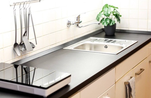 Belvaros - Lipotvaros Apartment | St. Stephan apt. 3 BDR, 2 BATH, 5 beds, 6 people