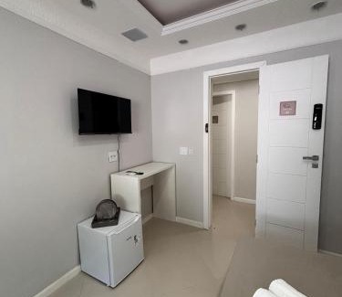 Canal Apartment | St. Tatuí 7 - Passagem Cabo Frio