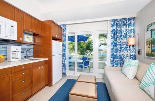 Havensight Apartment | St. Thomas, USVI studio suite