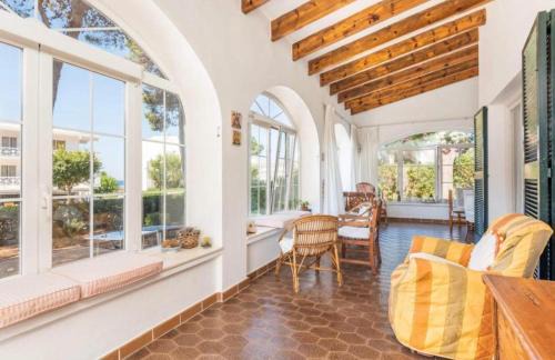 Sant Tomas House | St Tomas Rustic V Pool Beachside