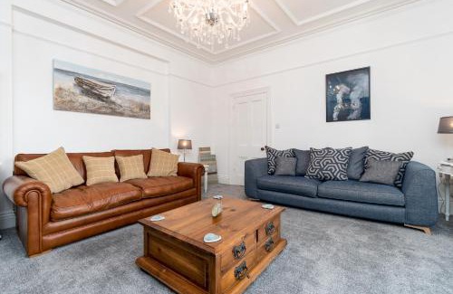 Llandudno House | St Vincent House