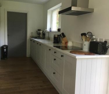 Kingussie House | St Vincents