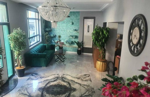 Konak Hotel | St945 Palas Otel