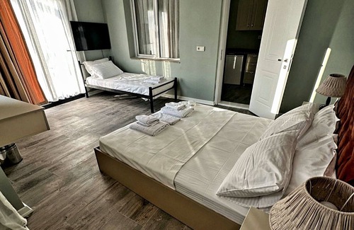 Konak Hotel | St945 Palas Otel