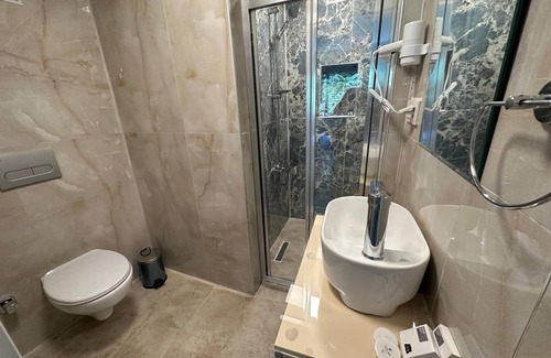 Konak Hotel | St945 Palas Otel