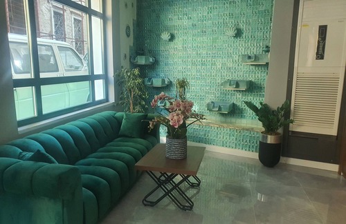 Konak Hotel | St945 Palas Otel