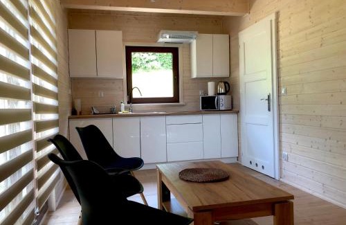 Zarzecze Ski Chalet | Staś