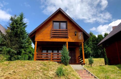 Zarzecze Ski Chalet | Staś