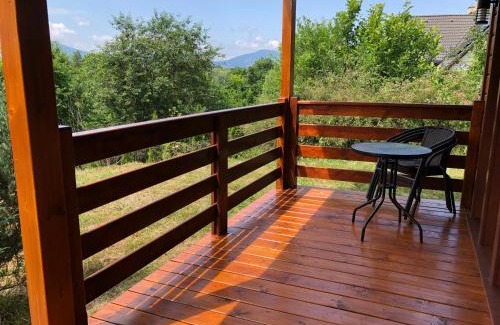 Zarzecze Ski Chalet | Staś