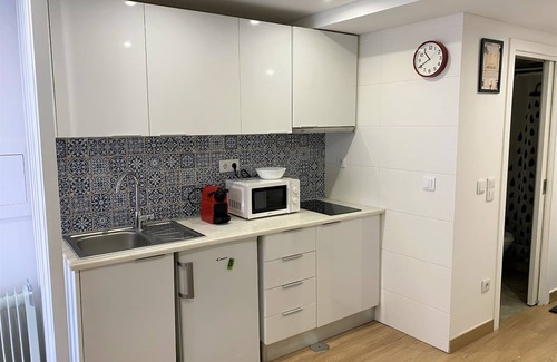 Alfama Apartment | Sta Clara House -Perfect For 2