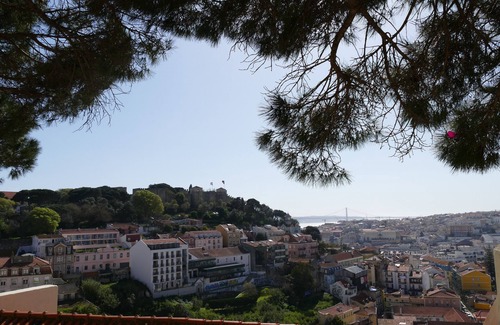 Alfama Apartment | Sta Clara House -Perfect For 2