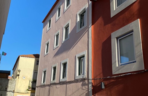 Alfama Apartment | Sta Clara House -Perfect For 2