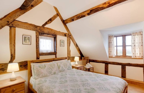 Llanfair Caereinion House | Stabal y Copa in the beautiful Newtown