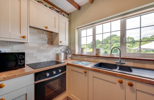 Guilsfield Cottage | Stabal y Nant