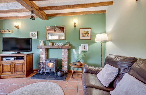 Guilsfield Cottage | Stabal y Nant