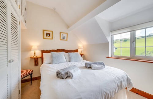 Guilsfield Cottage | Stabal y Nant
