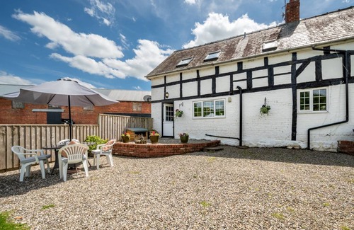 Guilsfield Cottage | Stabal y Nant