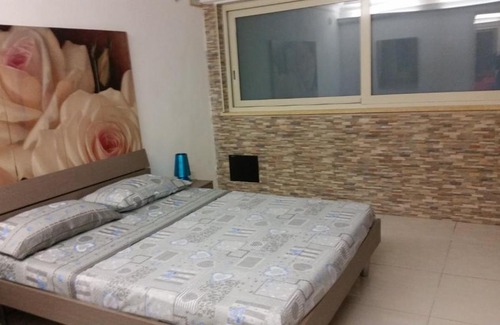 Ruggero Settimo Apartment | Stabile BASEMENT