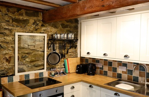 Ulverston House | STABLE-Cosy retreat near Coniston, South & West Lakes and Furness Peninsula