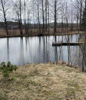 Karkkila Other | Stable Cottage